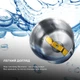 Кофемолка Cecotec Compact Titanmill 300 DuoClean - изображение 8