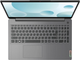 Ноутбук Lenovo IdeaPad 3 15IAU7 (82RK00YJPB) Arctic Grey - зображення 4