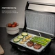 Гриль Cecotec Rock'nGrill 1500 Rapid CCTC-03065 - изображение 3