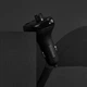 FM-трансмітер Baseus FM Launcher S-13 2 USB + Type-C (CCMT000101) - зображення 6