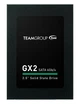 SSD диск Team GX2 1TB 2.5" SATAIII TLC (T253X2001T0C101) - зображення 1