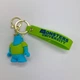 Брелок Джеймс Салливан Корпорация монстров Keychain - изображение 2
