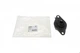 Подушки кріплення КПП HUTCHINSON 538907 Renault Laguna, Espace 6025403381, 8200000017, 8200357462 - зображення 1