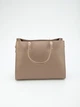 Сумка David Jones Темно-рожевий CM6718 D.PINK - зображення 3