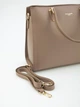 Сумка David Jones Темно-рожевий CM6718 D.PINK - зображення 5