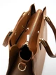 Сумка David Jones Коричневий CM6718 BROWN - изображение 6