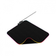 Коврик для мышки Lorgar Steller 913 RGB USB Black (LRG-GMP913) - изображение 3