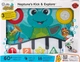 Музична іграшка Baby Einstein Neptune`s Kick & Explore на ліжечко (12926) (074451129269) - зображення 2