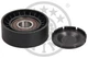 Ролики ГРМ Optimal 0-N2461S Seat Leon, Ibiza, Toledo; Audi A3, A1; Volkswagen Caddy, Tiguan, Polo, Passat, Golf, Jetta; Skoda Superb, Octavia, Rapid, Yeti 04E145299P, 04E145299N, 04E145299L - зображення 2