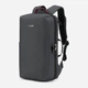 Рюкзак Pacsafe Metrosafe X Anti-Theft 16" commuter 30635144 18 л Графитовый (0688334705572) - изображение 4
