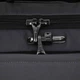Рюкзак Pacsafe Metrosafe X Anti-Theft 16" commuter 30635144 18 л Графитовый (0688334705572) - изображение 10
