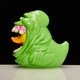 Фігурка Numskull Official Ghostbusters Slimer TUBBZ (Boxed Edition) Мисливці за привидами: Лизун: Косплей качка - зображення 4