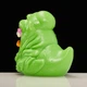 Фігурка Numskull Official Ghostbusters Slimer TUBBZ (Boxed Edition) Мисливці за привидами: Лизун: Косплей качка - зображення 5