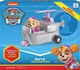 Игровой набор Paw Patrol The Movie Skye Deluxe Vehicle Spin Master Щенячий патруль Вертолет Скай (6054971) - изображение 2