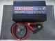 Інвертор 24 v на 220v 3000 ВАТ чистий синус, чиста синусоїда - зображення 1