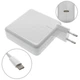 87W 20.3V/4.3A, 14.5V/2A, 9V/3A, 5.2V/2.4A блок живлення для APPLE USB-C Type-C, USB3.1, A1718, A1706, A1708 - зображення 2