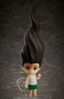 Сборная фигурка, Недроид 1183 (Nedroid) Гон Фрикс (Gon Freecss) из аниме Hunter x Hunter / Хантер х Хантер. (100252.2) - изображение 3