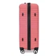 Валіза Semi Line 24 M Pink (T5610-2) - зображення 5