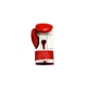 Боксерские перчатки Thor Shark PU-шкіра 12oz Червоні (8019/02(PU) RED 12 oz.) - изображение 3