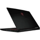 Ноутбук MSI Thin GF63 (12VF-1062XUA) - изображение 7