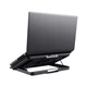 Підставка до ноутбука Trust Exto Laptop Cooling Stand Eco (24613) - зображення 4