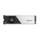 Накопитель SSD M.2 2280 1TB Apacer (AP1TBAS2280F4-1) - изображение 1