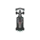 Радіокерована іграшка Rastar Mercedes-AMG F1 W11 EQ Performance 112 (98460 black) - зображення 2