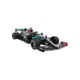 Радіокерована іграшка Rastar Mercedes-AMG F1 W11 EQ Performance 112 (98460 black) - зображення 7