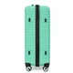 Чемодан Semi Line 24 M Sea Green (T5612-2) - изображение 5