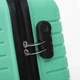 Чемодан Semi Line 24 M Sea Green (T5612-2) - изображение 7