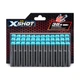 Игрушечное оружие Zuru X-Shot Red Набор патронов (36 патронов) (3618R) - изображение 1