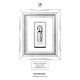Скло захисне Armorstandart Icon Xiaomi Redmi Note 12 Pro 5G / 12 Pro+ 5G Black (ARM73097) - зображення 3