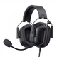 Ігрові навушники з мікрофоном HAVIT HV-H2033d Black - изображение 1
