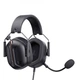 Ігрові навушники з мікрофоном HAVIT HV-H2033d Black - изображение 2