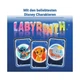 Настольная игра Ravensburger Лабиринт Дисней (27460) - изображение 3