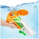 Игрушечное оружие Zuru X-Shot Warfare Водный бластер Fast Fill Large (56221R) - изображение 3