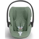 Автокресло Cybex Cloud T i-Size Plus Leaf Green (523000255) - изображение 2