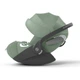 Автокресло Cybex Cloud T i-Size Plus Leaf Green (523000255) - изображение 4