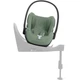Автокресло Cybex Cloud T i-Size Plus Leaf Green (523000255) - изображение 6
