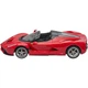 Радиоуправляемая игрушка Rastar Ferrari LaFerrari Aperta 114 (75860) - изображение 3