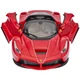 Радиоуправляемая игрушка Rastar Ferrari LaFerrari Aperta 114 (75860) - изображение 5