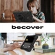 Чохол до планшета BeCover Heavy Duty Case Samsung Galaxy Tab Active 3 SM-T570/SM-T575/SM-T577 8" Black (710047) - зображення 4