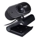 Веб-камера A4Tech PK-825P Black - изображение 4