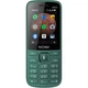 Мобільний телефон Nomi i2403 Dark Green - изображение 1