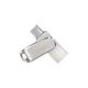 USB флеш накопитель SanDisk 32GB Ultra Dual Drive Luxe USB 3.2 + Type-C (SDDDC4-032G-G46) - изображение 1