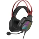 Наушники A4Tech Bloody G560 Hi Fi 7.1 Sports Red (4711421988940) - изображение 1