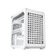 Корпус CoolerMaster QUBE 500 Flatpack Black White Edition (Q500-WGNN-S00) - изображение 1