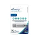USB флеш накопичувач Mediarange 32GB Silver USB 3.0 / Type-C (MR936) - зображення 2