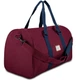 Дорожня сумка Semi Line 42 Dark Red (A3031-1) - зображення 3