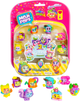 Figurki Magic Box Mojipops Party Pearl Surprise 8 Pack (8431618011676) - obraz 2